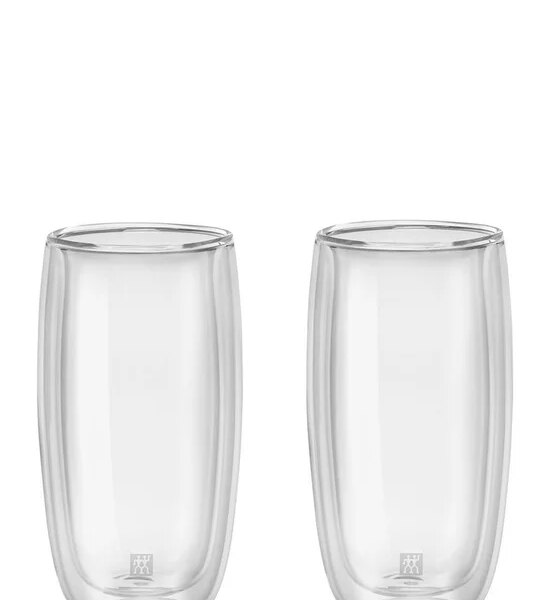 ZWILLING แก้วกาแฟ LATTE 350 2 ชิ้น Оригинал