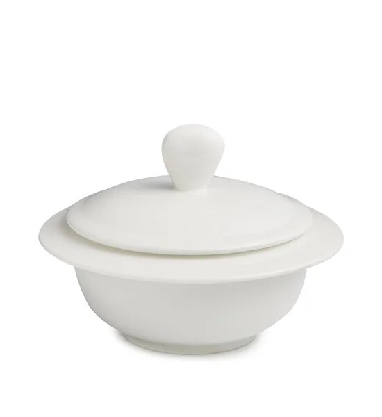 CENTRAL HOME โถมีฝาWW 14CM Оригинал