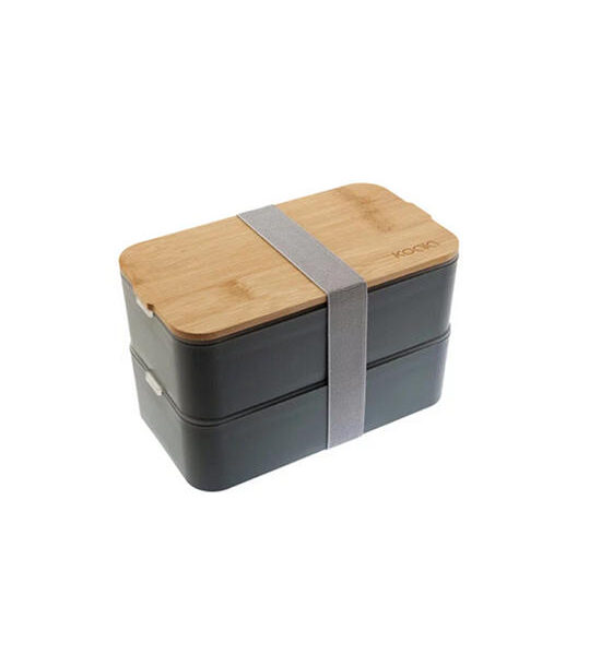 KOALA Lunch Box model. 398512 grey Оригинал