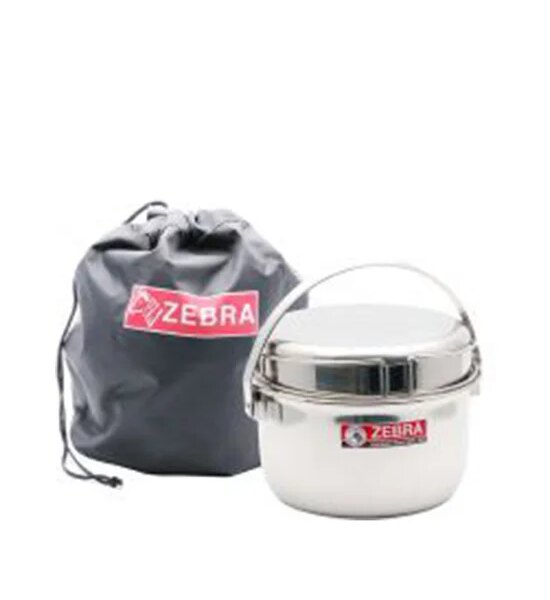 ZEBRA ชุด CAMPING II Оригинал