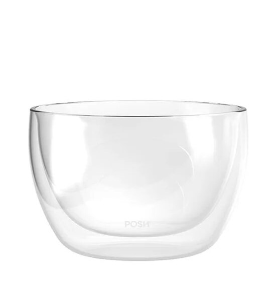 POSH Bowl Double Layer GROOVE 500 mL Оригинал