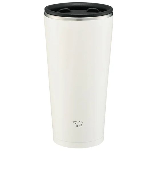 ZOJIRUSHI Stainless Steel Vacuum Bottle: SXFA45WM Size 0.45 L White Оригинал