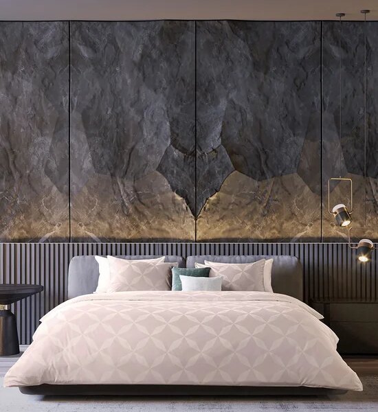 PASAYA GRANDIOS Collection Duvet Cover Size 70X90 Inch Оригинал