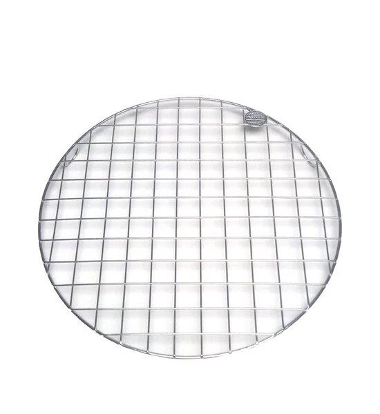 NEWLINE Round Cake Cooling Rack S-236 Silver Оригинал