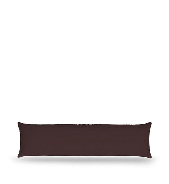 SIAMLATEX Body Pillow Case Cuddle Model Brown Оригинал