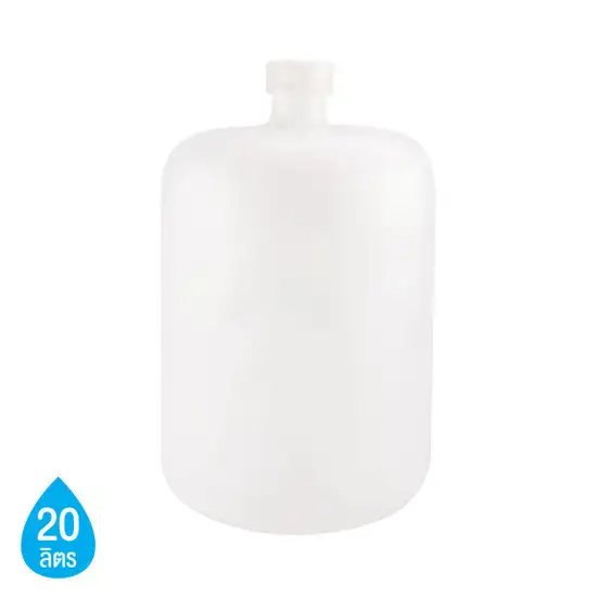 PAN UNION White Gallon Size 20 L Оригинал