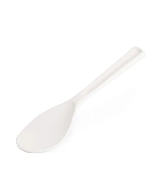 CENTRAL HOME ทัพพีข้าว WW BONE Оригинал