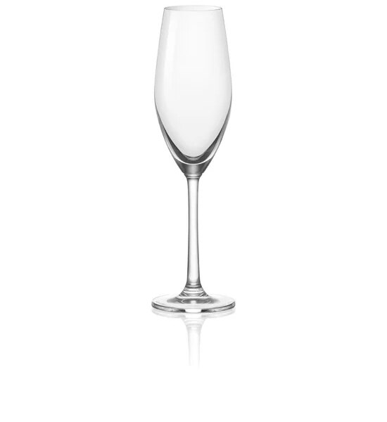OCEAN Wine Glass Sante Flute Champagne SANTE1026F07B 210 mL Оригинал