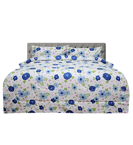 MIDORI Tempo Gold comforter 90x100 in. Hana Оригинал