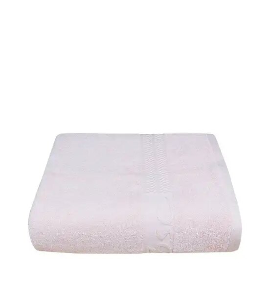BSC Cotton Bamboo Collection Bath Towel Size 27X54 Inch Оригинал