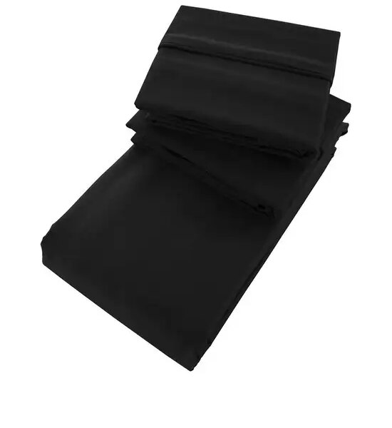 PASAYA PLATINUM GOLD Collection Bed Sheet Set 6 ft 3 pc Оригинал