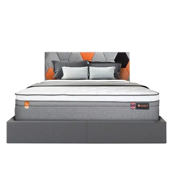 SLUMBERLAND White Vitalize1 3.5' Оригинал