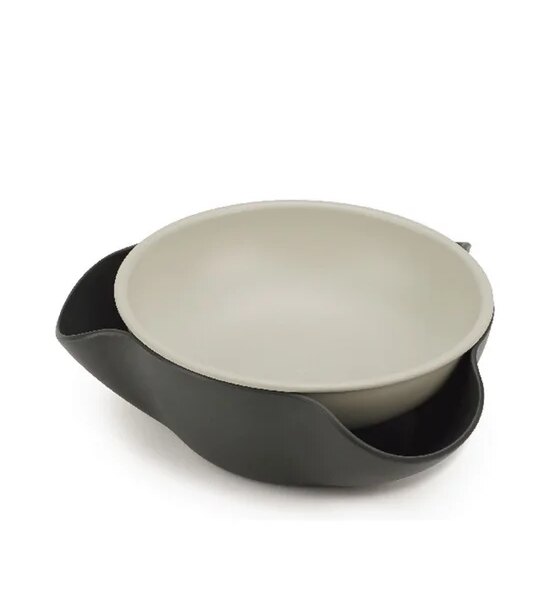 JOSEPH JOSEPH Double Dish Snack Bowl Оригинал