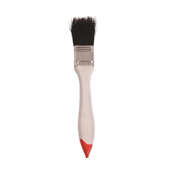 SIAMINTER White Paint Brush Size 1 Inch Оригинал