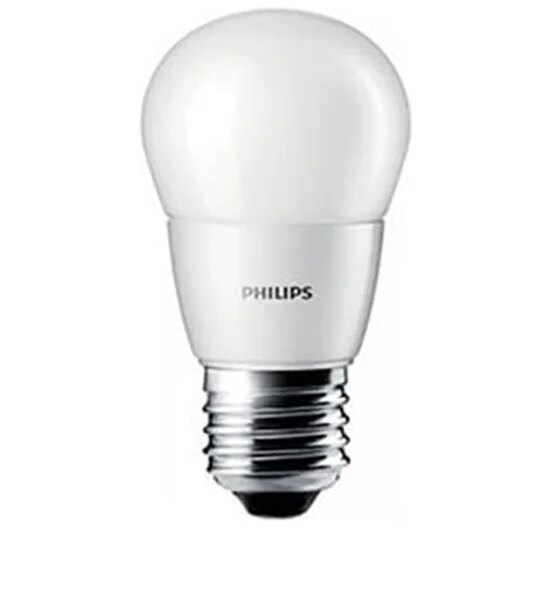 PHILIPS LIGHTING หลอด LED Оригинал