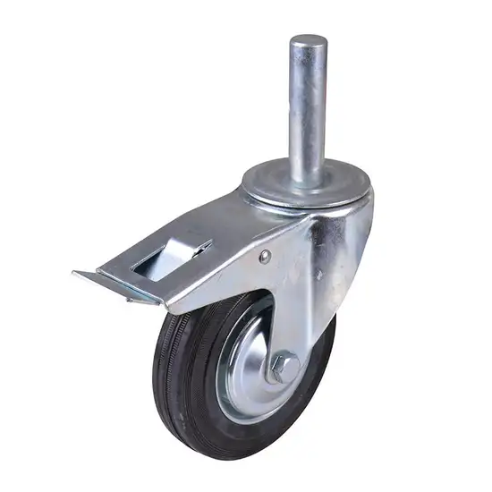 GIANT KINGKONG Black Casters No. 1158-160 Size 16 cm Оригинал