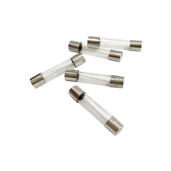 TEK Clear GlaFuse 1A TEK Size 30 MM. (Pack 5 Pcs.) Оригинал