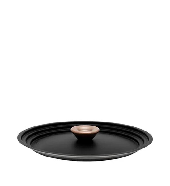 MEYER Universal Lid 24-26-28 Cm. 70620T Black Оригинал