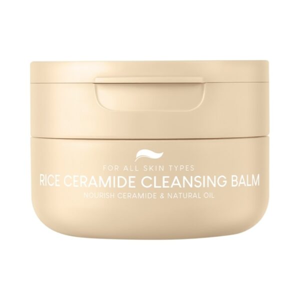 Plantnery Rice Ceramide Cleansing Balm 60 g. Оригинал
