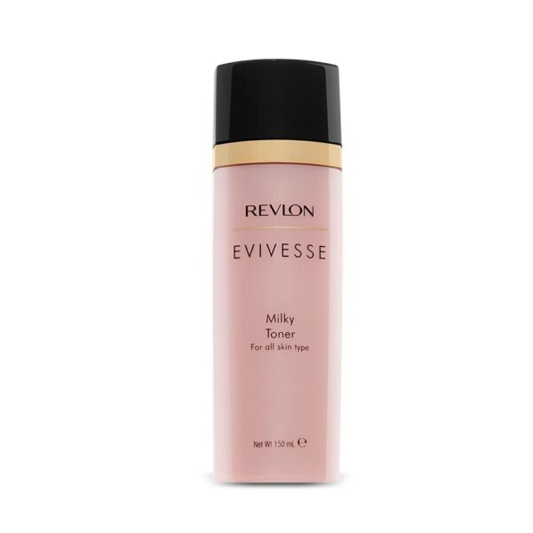 Revlon Evivesse Milky Toner 150ml. Оригинал