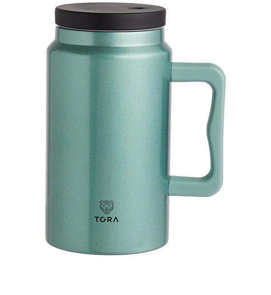 TORA Vacuum Tumbler ALPS 1,400 mL Оригинал