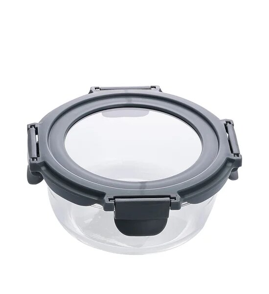 CENTRAL HOME Borosilicate Glass 400 mL. Clear Оригинал
