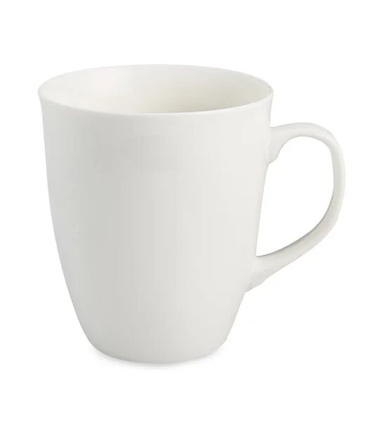 CENTRAL HOME Mug Model A6885 White Оригинал