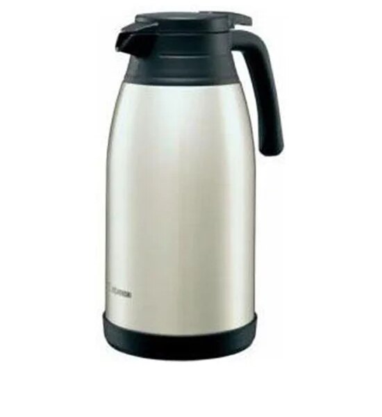 ZOJIRUSHI Stainless Steel Vacuum Bottle SHRA19 XA 1.9 L Оригинал