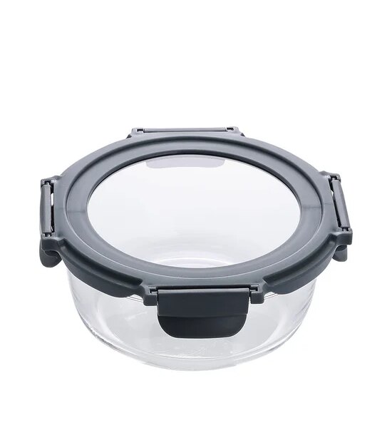 CENTRAL HOME Borosilicate Glass 600 mL. Clear Оригинал