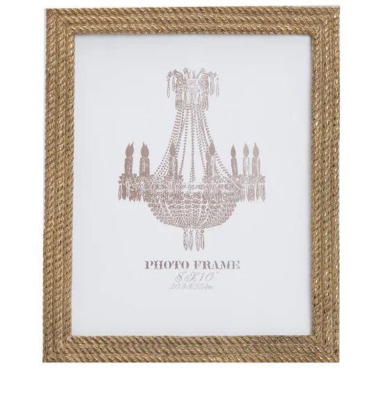 CENTRAL HOME Picture Frame 3 Rows Borders Оригинал