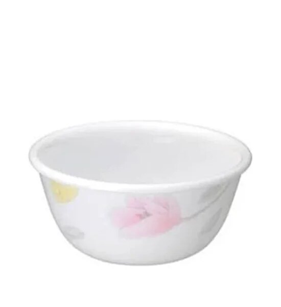 CORELLE Ramekin Bowl 177 Ml. 3.5" (9.5 Cm.) Elegant City White Оригинал
