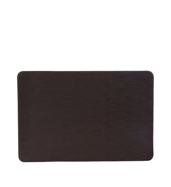 CENTRAL HOME Wood Printed Placemat BAPMLEWOO45 Оригинал