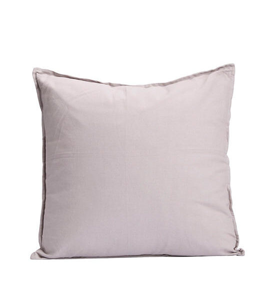 CENTRAL HOME Cushion Cotton 50x50 cm Оригинал