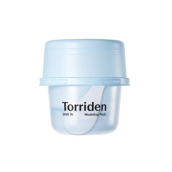 Torriden Modeling Pack Dive In 25 G. Оригинал