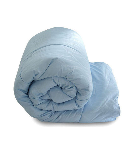 LUCKY MATTRESS 3.5 Ft. Mp 005 Micro Touch Premium Duvet (152X203 Cm.) Blue Оригинал