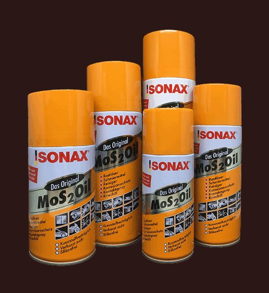 SONAX Clear Panacea No.SO-302 Size 150 ml Оригинал