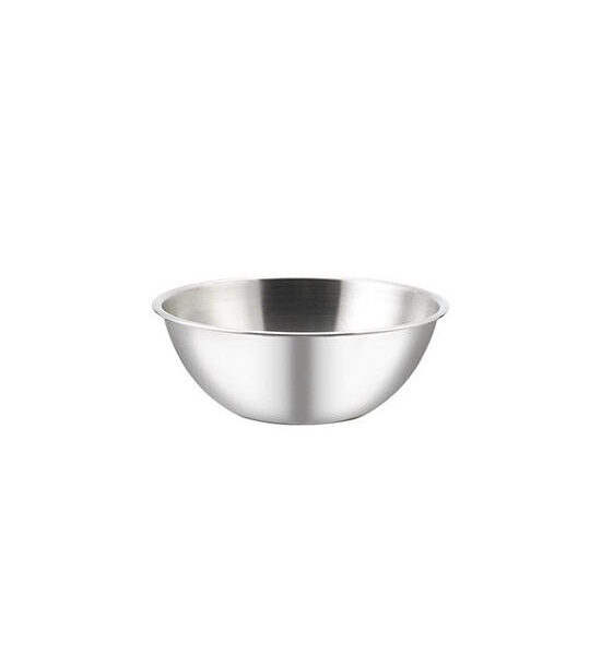SEAGULL 24 cm mixed bowl (Silver) Оригинал