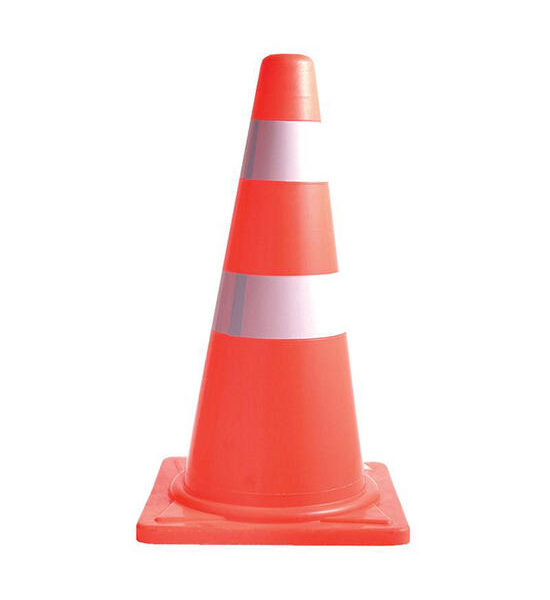 E-BIZ Big Traffic Cone (27x27x50 cm.) Оригинал