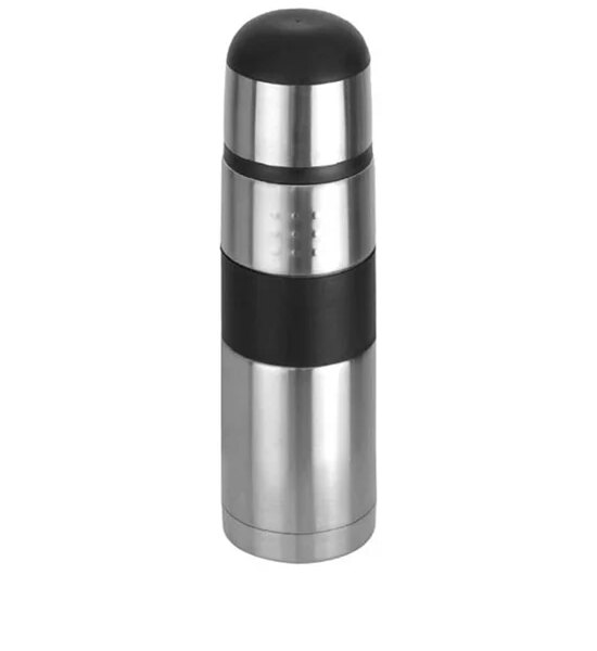BERGHOFF Essential Thermal Flask Orion 1100184 0.5 L Silver Оригинал