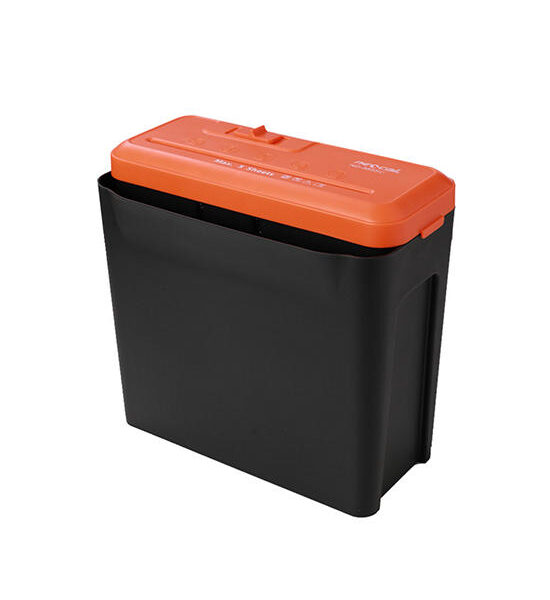 NEOCAL Black Neocal Paper Shredder ND-585SC Оригинал