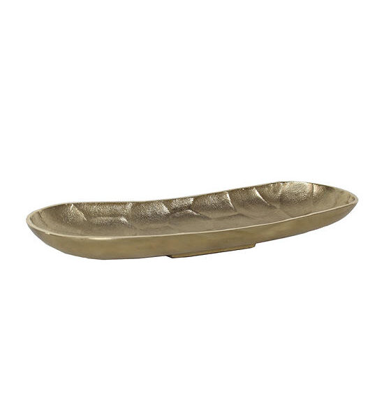 CHIC REPUBLIC Champagne Rectangle Tray CORON Оригинал