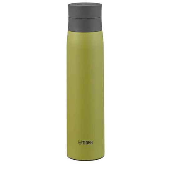 TIGER Vacuum Stainless Steel Bottle TGMCYK050 Оригинал