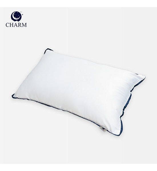 CHARM Health pillow collection Hypnosis 700 g. Certified by the Siriraj Dust Mite Research Center- Feeling super plush Оригинал