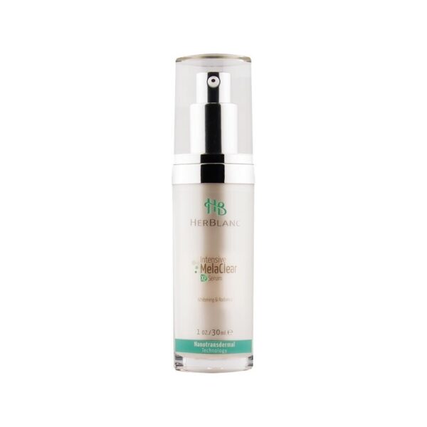 HerBlanc Intensive MelaClear XP Serum 30 ml. Оригинал