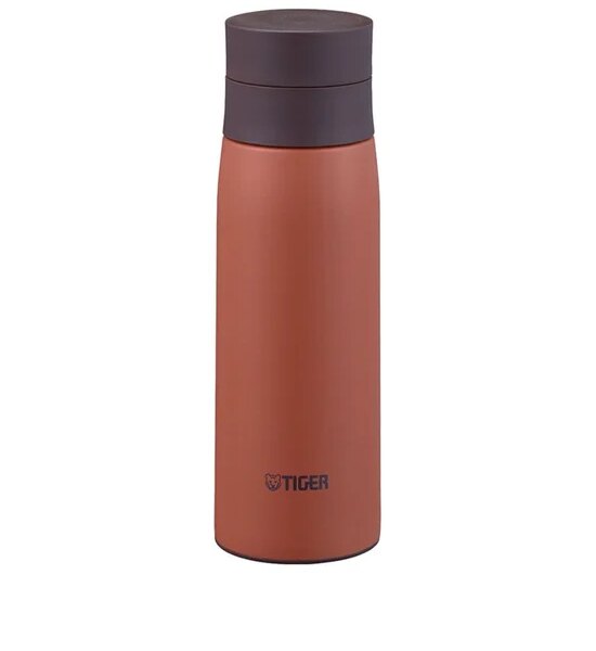 TIGER Vacuum Stainless Steel Bottle TGMCYK035 Оригинал
