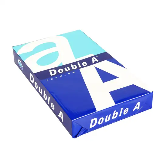 DOUBLE-A Copier Paper A3 80 gsm. (500 Sheets) Оригинал