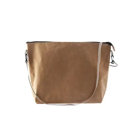 KOALA Lunch Bag Eco model. 398505 brown Оригинал
