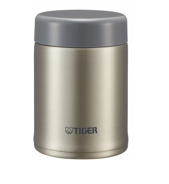 TIGER TG MCA 250 มล สีสแตนเลส Оригинал