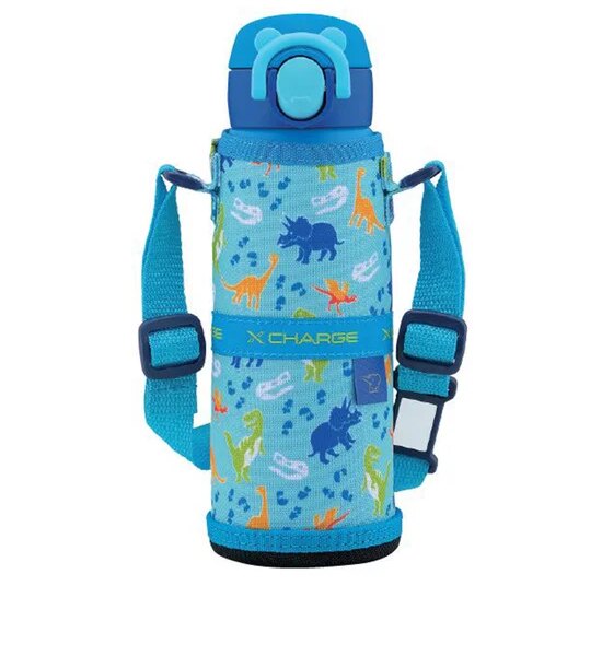 ZOJIRUSHI Stainless Steel Vacuum Bottle SMUA48AJ 0.48 L Blue Оригинал