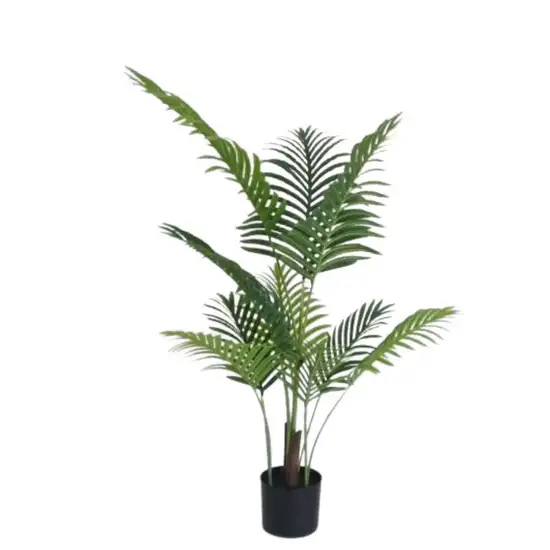 MADAM KHAJEE Natural Color Faux Hawaii Palm Height 140 Cm. Оригинал